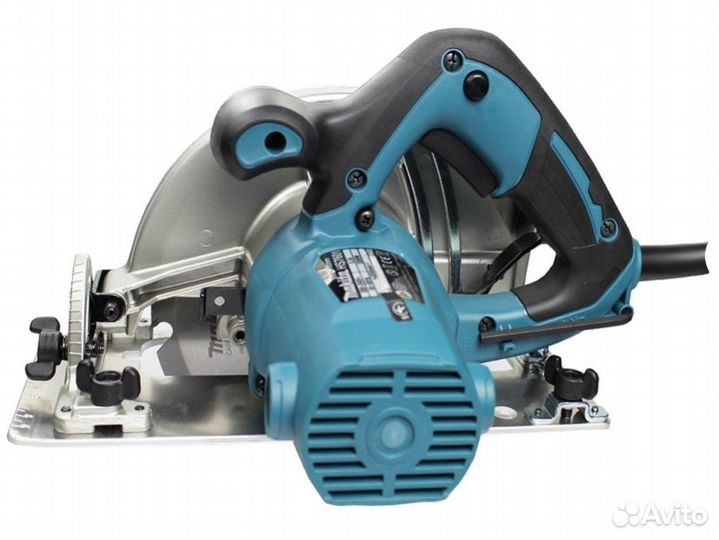 Пила дисковая Makita HS 7601