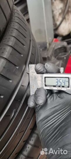 Yokohama BluEarth AE50 195/55 R16 87V