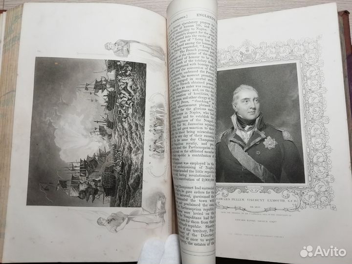 1880 год. Экспедиция Англии против России. 2в1