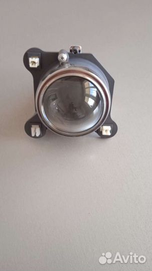 Линза ближнего света