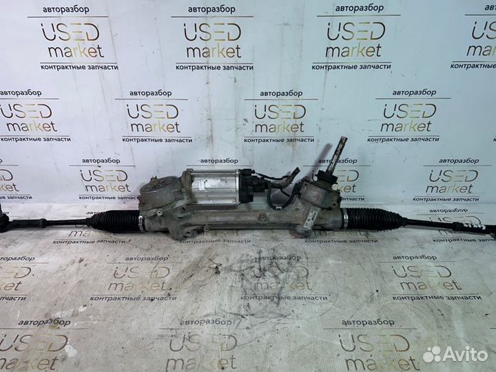 Рулевая рейка Chevrolet Cruze 1.8 F18D4 2013