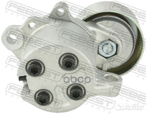 Натяжитель ремня 0290-G11 Febest