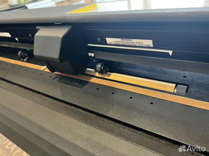 Режущий плоттер Summa D500 Pro