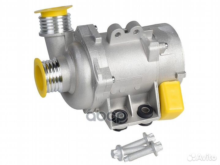 24-00020-SX электропомпа BMW E91/E93/E60/E61/E