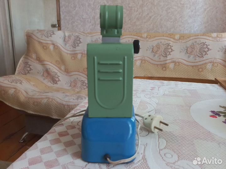 Фильмоскоп фд (бронь)