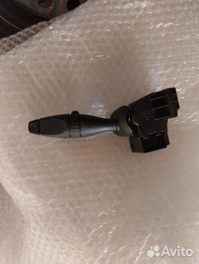 Переключатель дворников