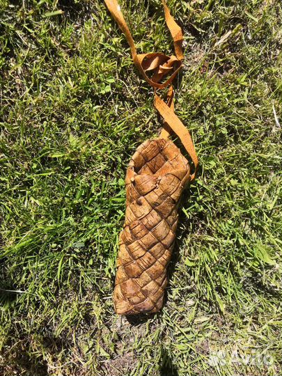 Изделие из бересты