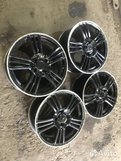 Диски r15 4x100 Солярис, Рио, Акцент,Гетц