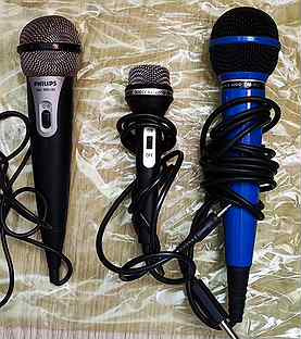 Микрофоны для пк и аудиотехники