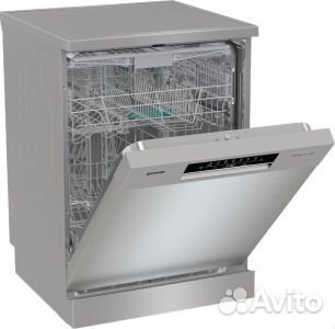 Посудомоечная машина Gorenje GS643E90X