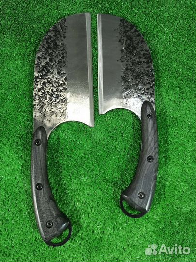 Тяпки (топор для рубки мяса)