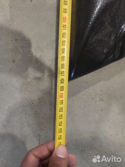 Расширители арок Toyota Tundra 2014+ TYE092