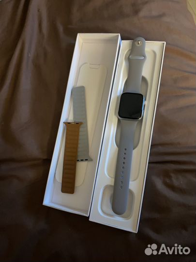 Apple watch series 8 44mm