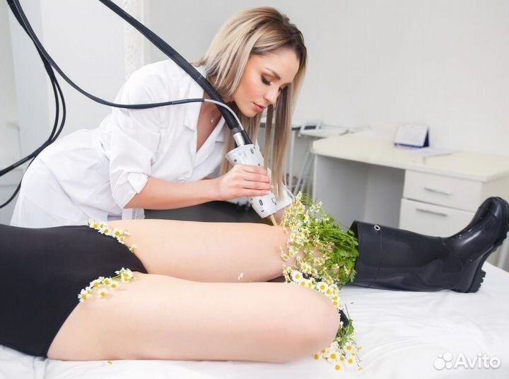 Купите готовый бизнес – студию эпиляции