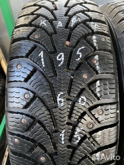КАМА Кама-Евро-519 195/60 R15 88T