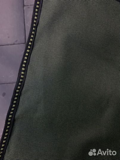 Стул рыболовный для отдыха рыбалки