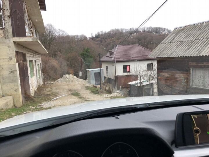 Участок 5 сот. (ИЖС)