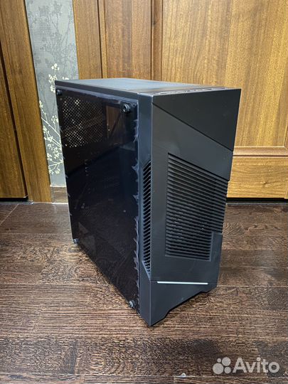 Игровой корпус для пк