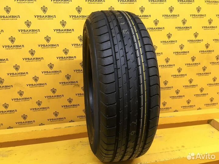 Dunlop SP Sport 2050M 205/60 R16 92H