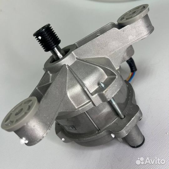 Двигатель для стиральной машины Haier WB102D42H00