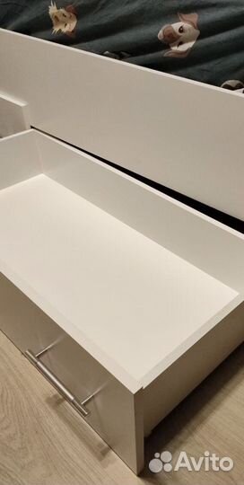 Кровать новая