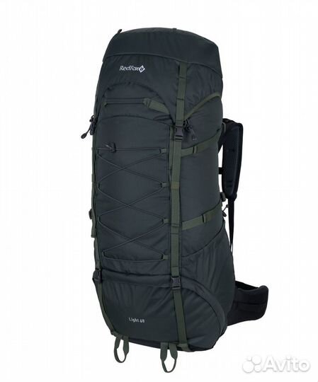 Рюкзак RedFox Light 60 - новые