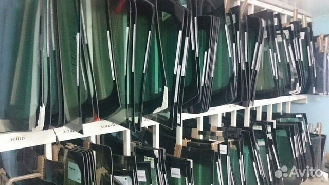 Заднее стекло Фольксваген Пассат Б3