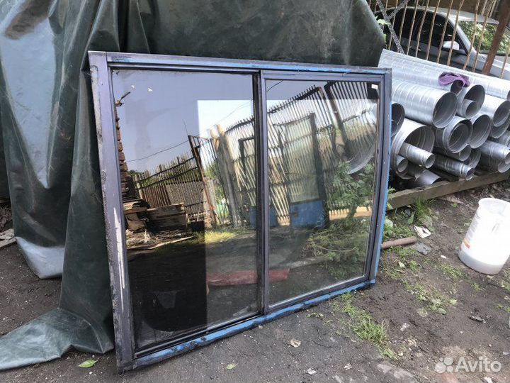 Стеклопакет Scania 4-Series