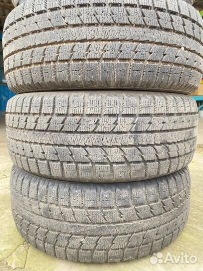 Daewoo DW 171 Cotus 16.00/55 R16C