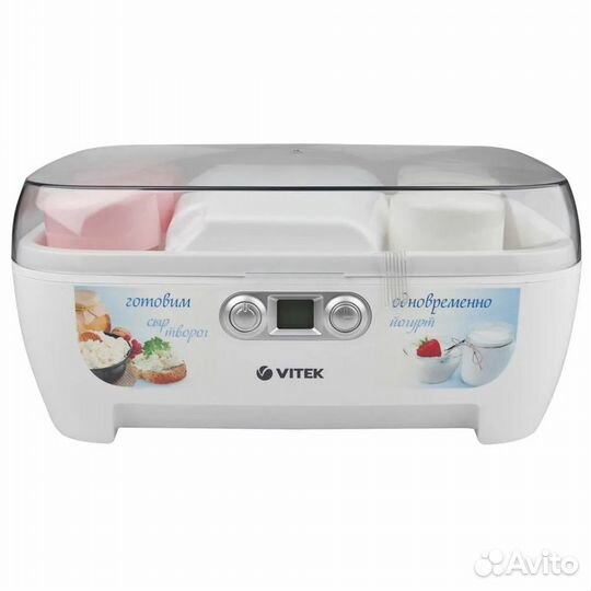 Йогуртница