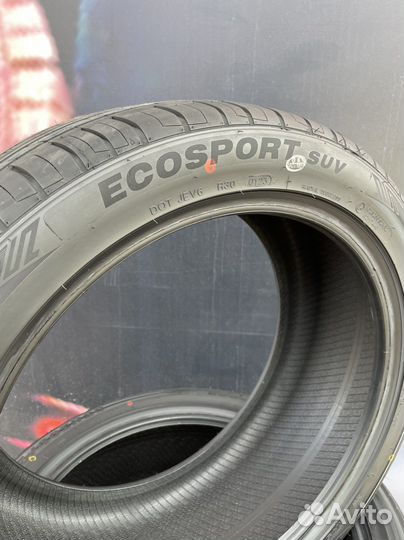 Imperial EcoSport SUV 275/40 R20 106Y