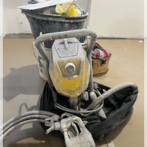 Окрасочный аппарат wagner