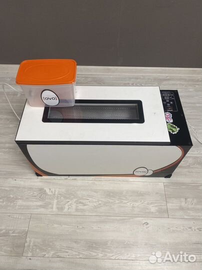 Инкубатор ovo 78