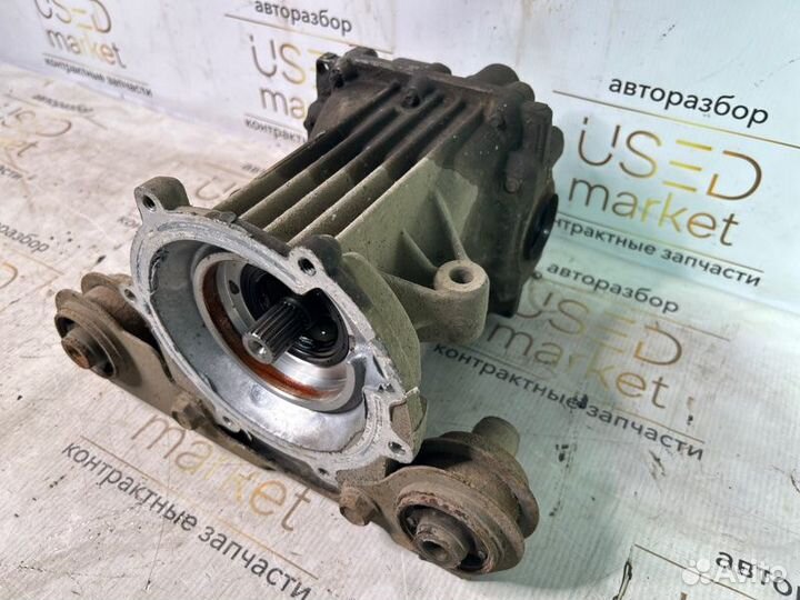 Редуктор задний Nissan X-Trail T32 2 2015