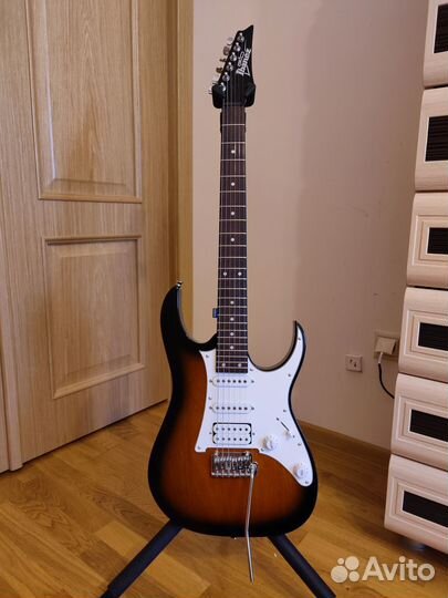 Ibanez GRG140-RB