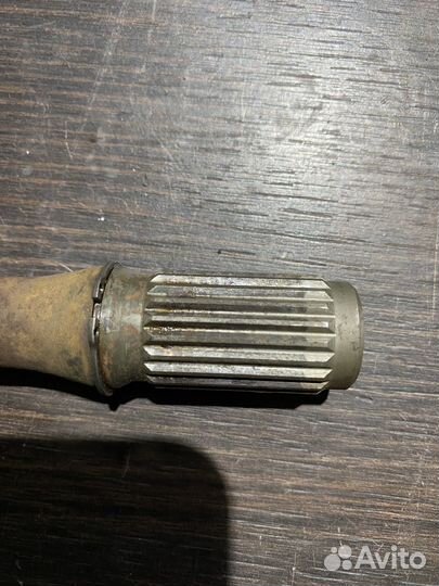 Карданный вал для Yamaha FJR1300 03-05