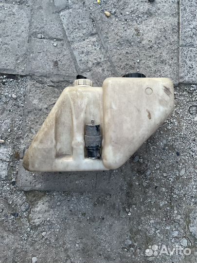 Омыватель бочка ваз 2109