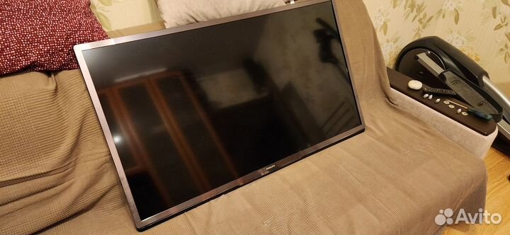 Телевизор Philips 46 pfl