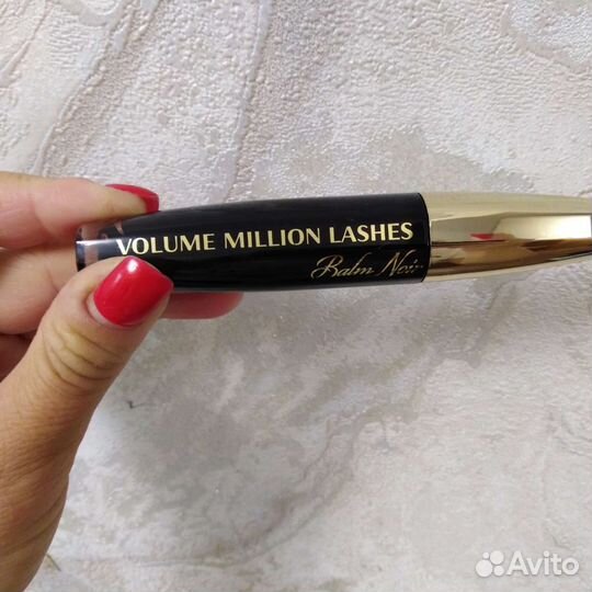 Тушь для ресниц loreal