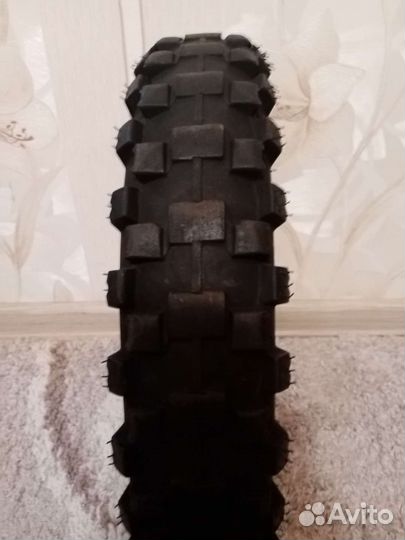 Резина на питбайк