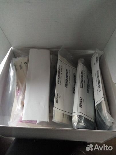 Модуль Cisco GLC-SX-MM и другие