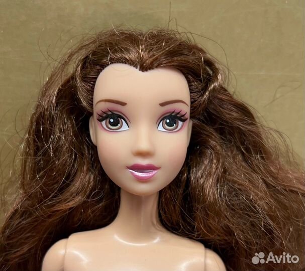 Disney Princess Бель и Золушка