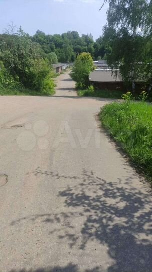 Гараж, 18 м²