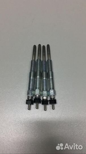 Свечи накала для дизельных 3671027010 Hyundai KIA