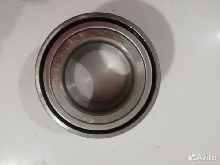 Подшипник ступицы передней AC25752 для Laville haw