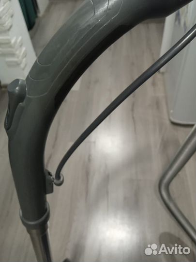 Пылесос Thomas Twin