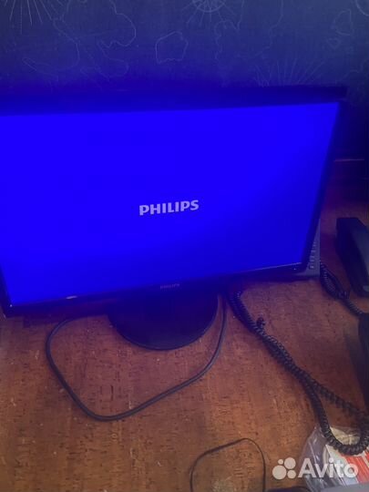 Монитор Philips 246 V5L