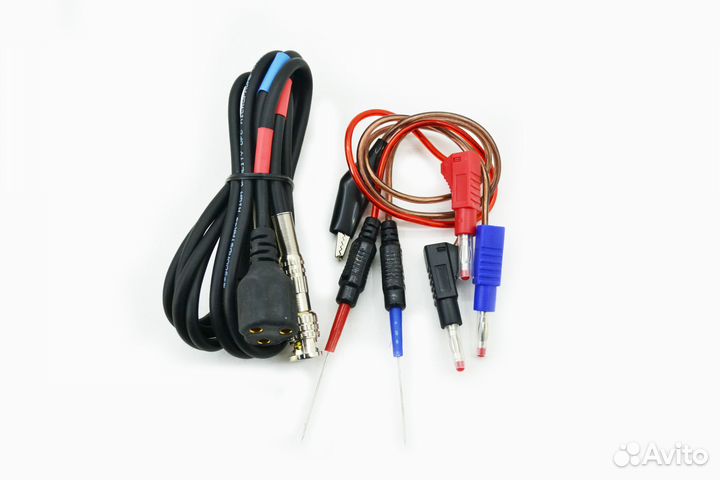 Rotkee Дифференциальный измерительный щуп