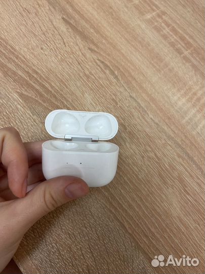 Кейс для airpods pro