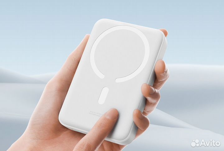 Baseus PoweBank 10000 MagSafe